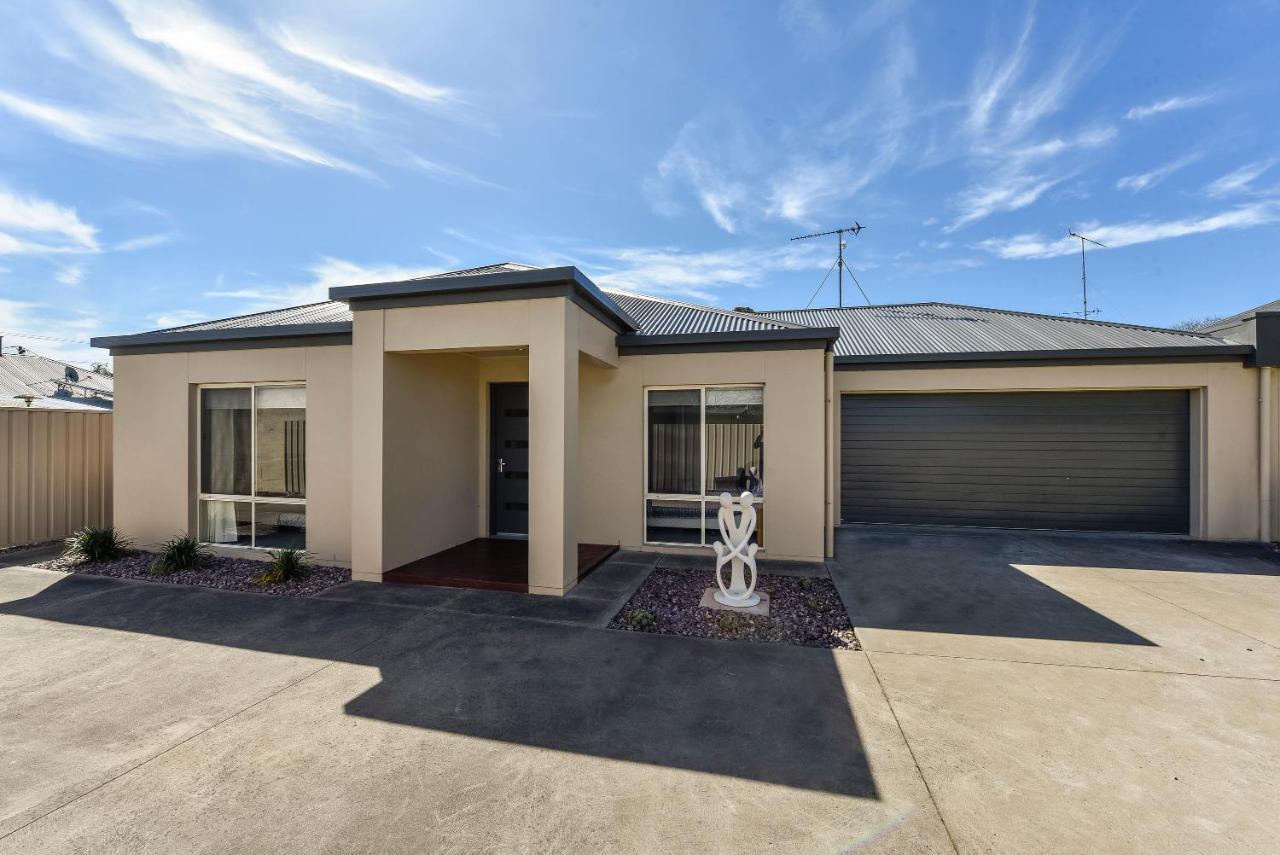 City Fringe Apartment Mount Gambier Exterior photo